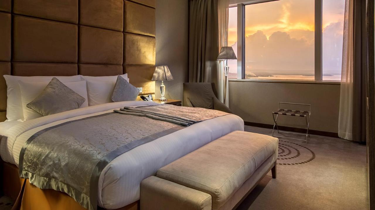 Fleuve Congo Hotel By Blazon Hotels Kinshasa Kültér fotó