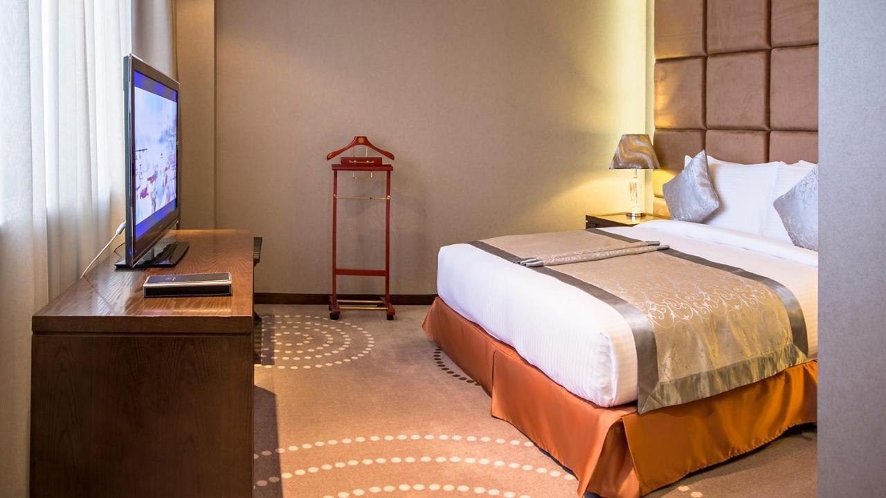 Fleuve Congo Hotel By Blazon Hotels Kinshasa Kültér fotó